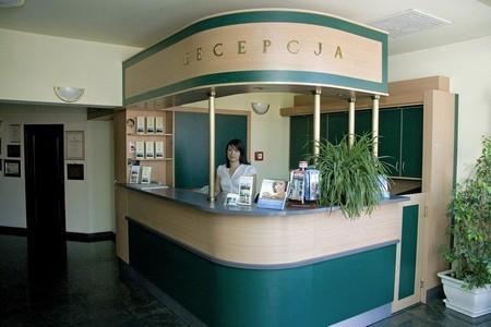 Hotel Dorrian ポズナン エクステリア 写真