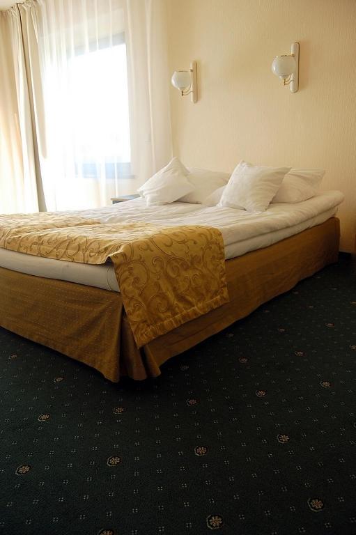 Hotel Dorrian ポズナン 部屋 写真